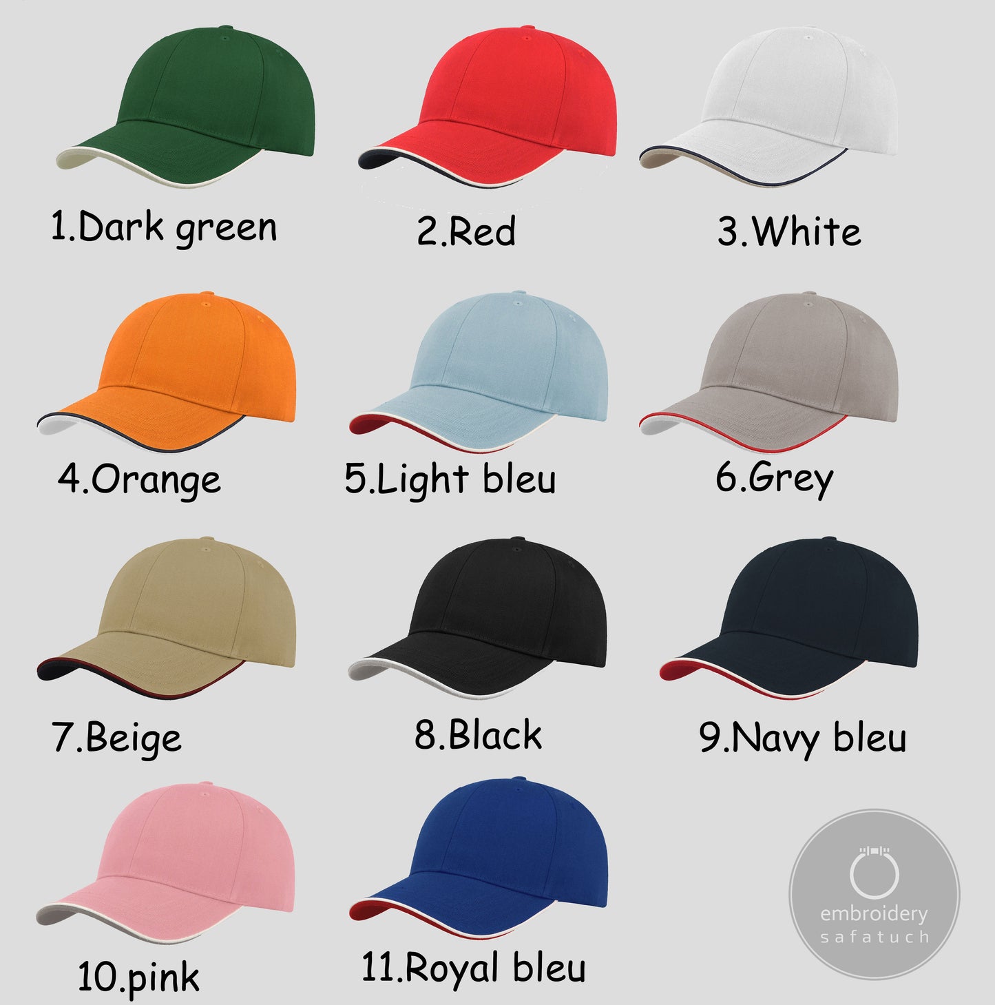 DACIA cap ,gorra de DACIA ,GORRA logo de coche ,gorra para carreras, la nueva colección de gorras , gorra mas vendida de Dacia