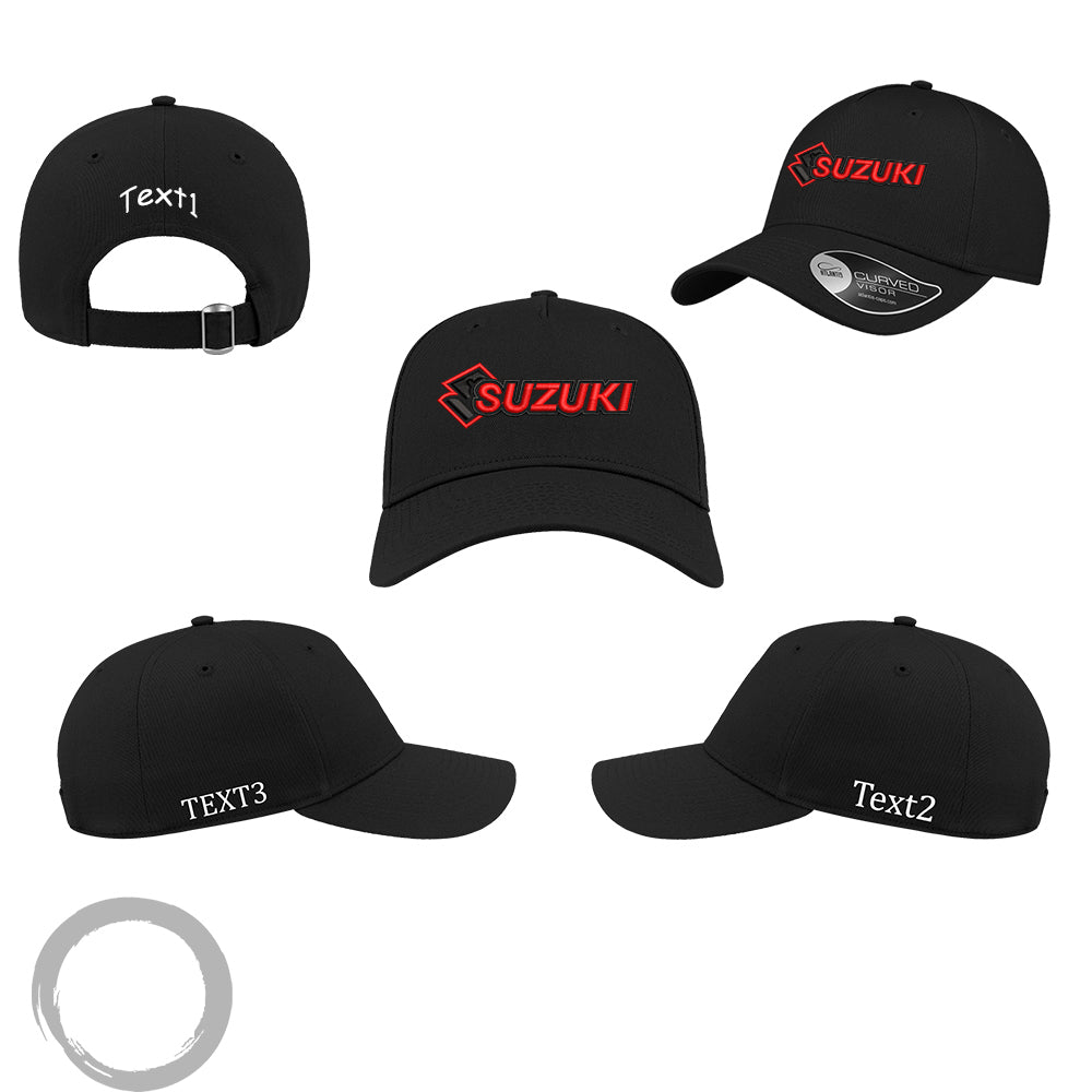 SUZUKI cap ,Gorras de SUZUKI , gorra SUZUKI SPORT ,gorra para Carreras,la nueva colección de gorras SUZUKI , gorra mas vendida de SUZUKI , gorra para personalizar, SUZUKI , gorra para papa SUZUKI
