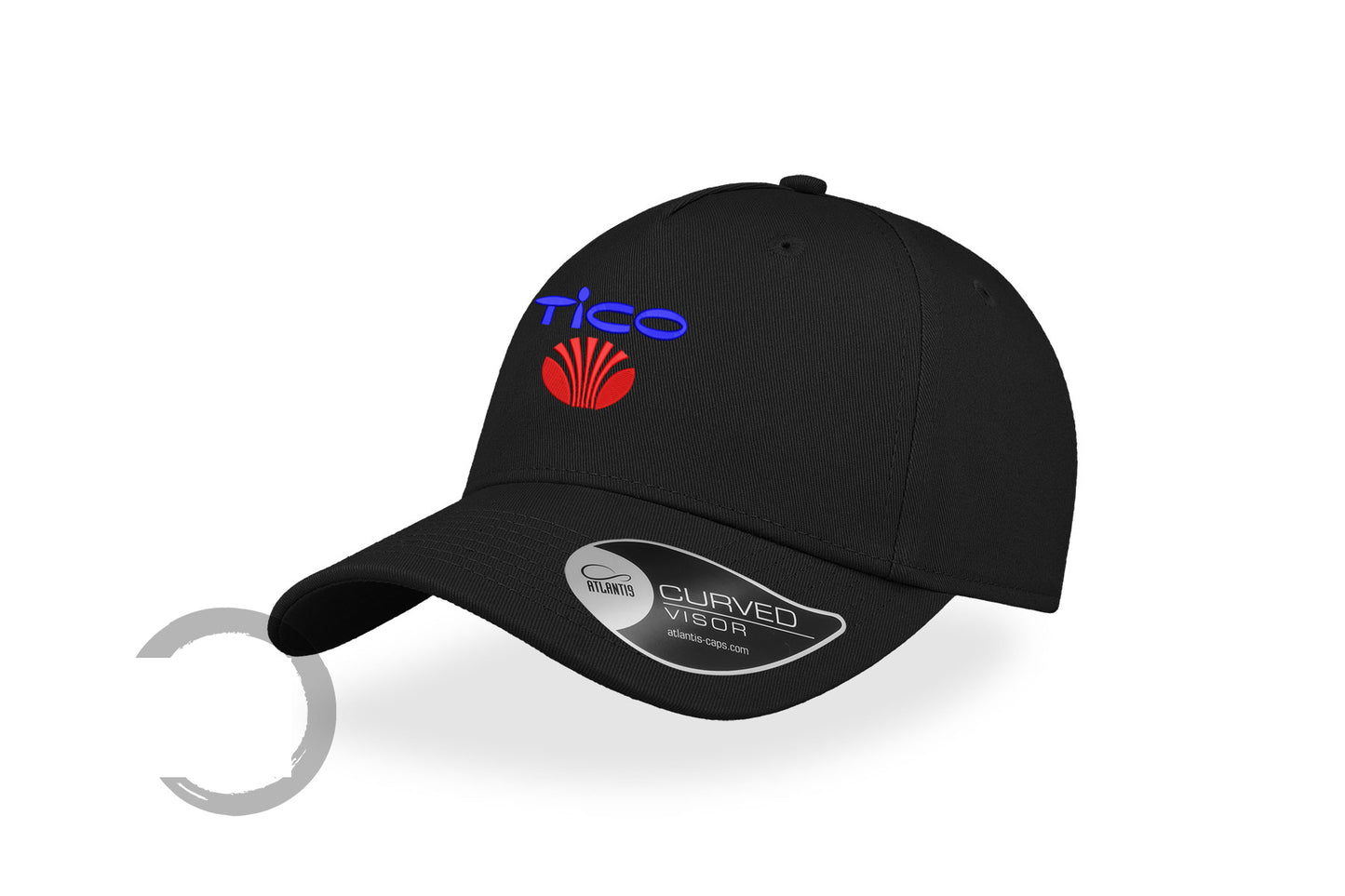 Tico cap ,gorra Tico  , gorra para personalizar